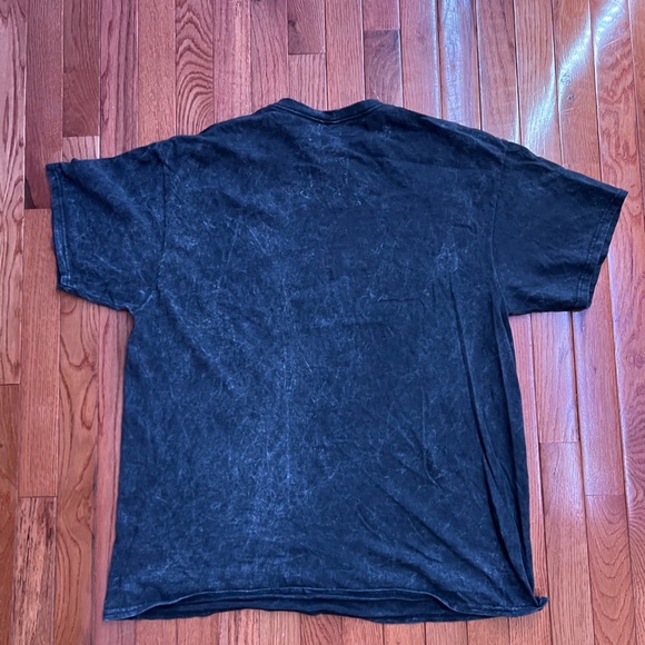 Pink Floyd graphic T-shirt - Picture 5 of 5